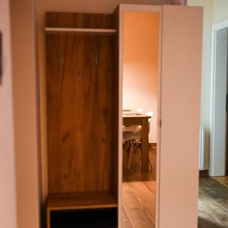 Lena Apartman Subotica Exterior photo