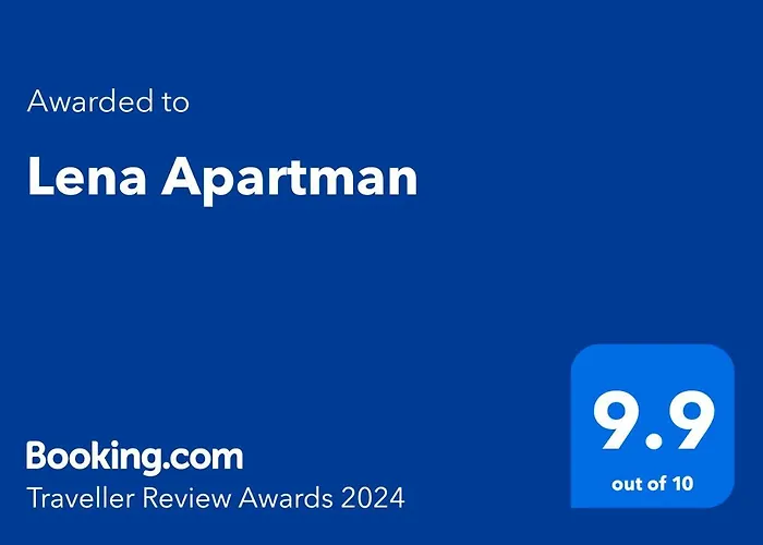 Lena Apartman