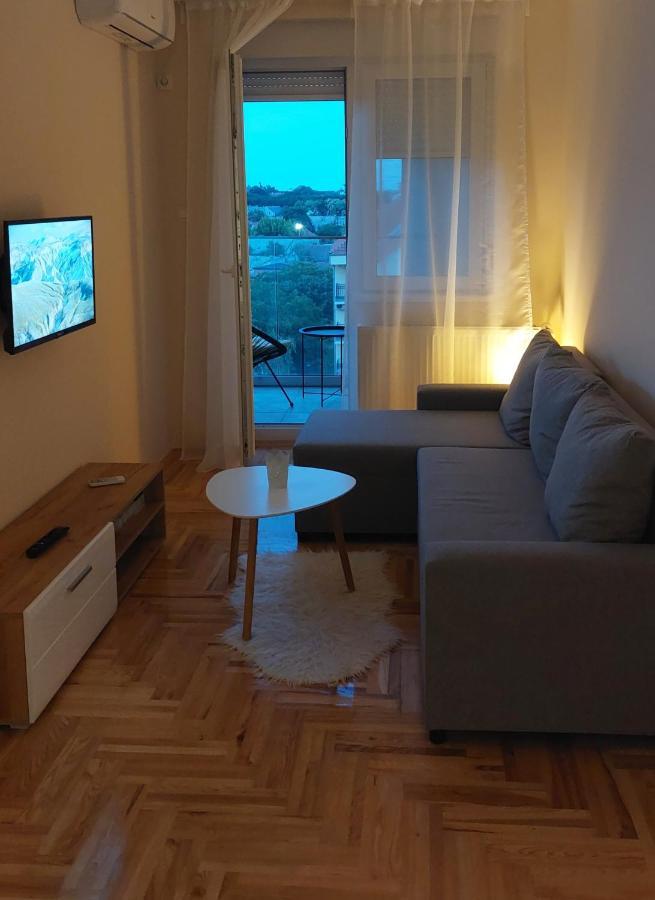 Apartment Lena *