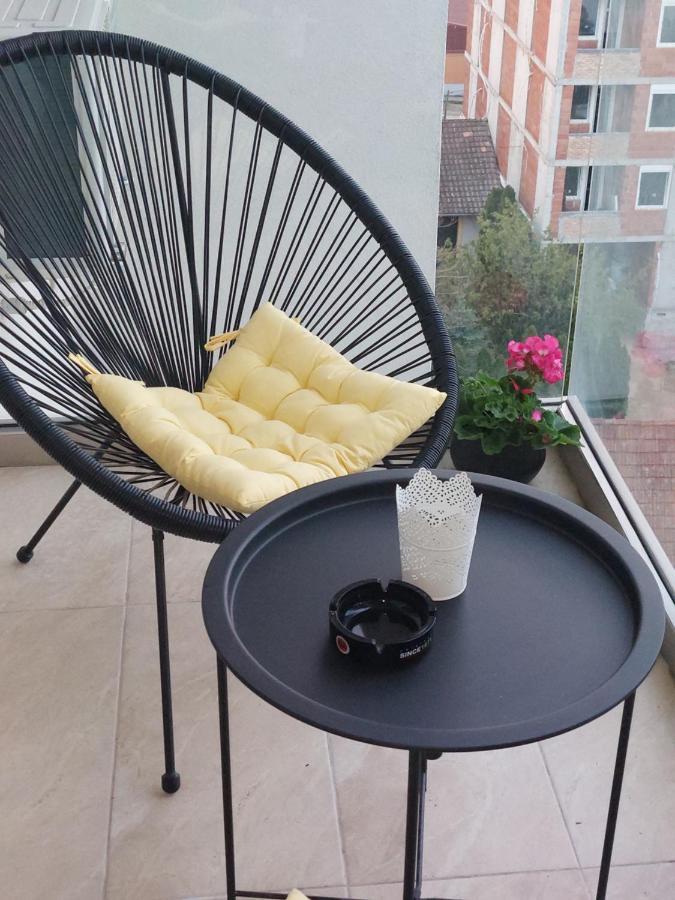 Lena Apartment *